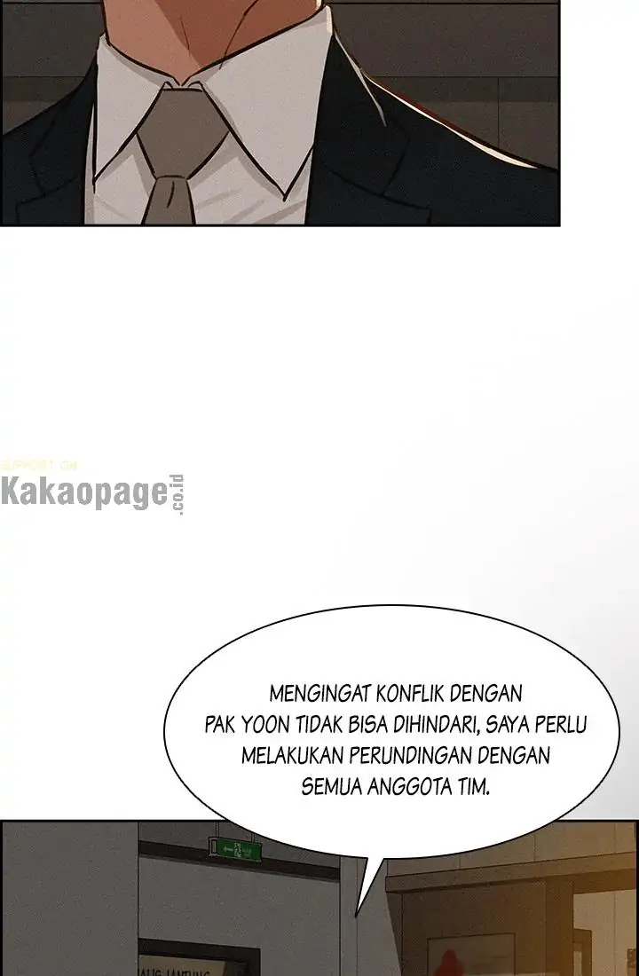 Lord of Money Chapter 44 - halaman 24