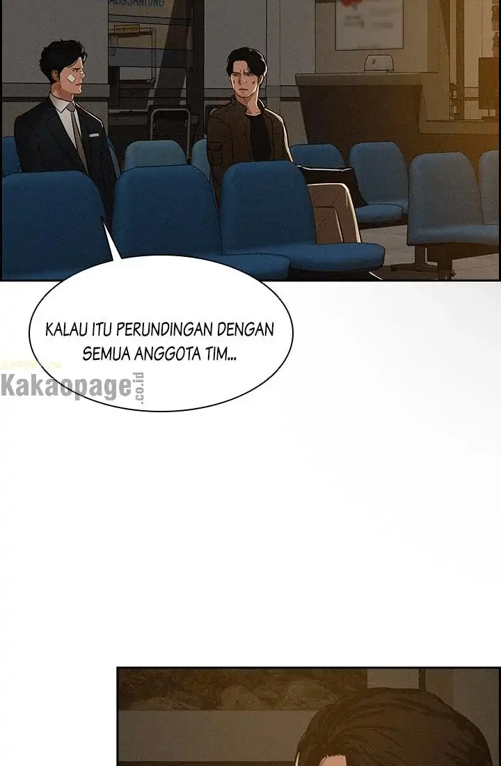 Lord of Money Chapter 44 - halaman 25