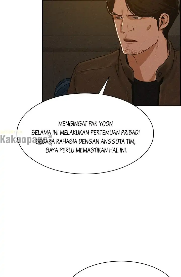 Lord of Money Chapter 44 - halaman 26