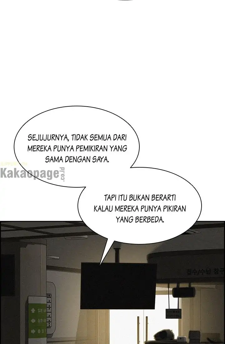 Lord of Money Chapter 44 - halaman 28