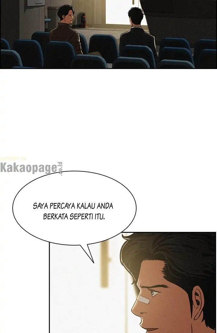 Lord of Money Chapter 44 - halaman 29