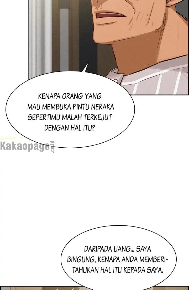 Lord of Money Chapter 44 - halaman 3