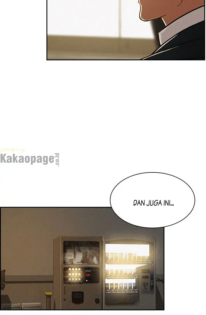 Lord of Money Chapter 44 - halaman 30