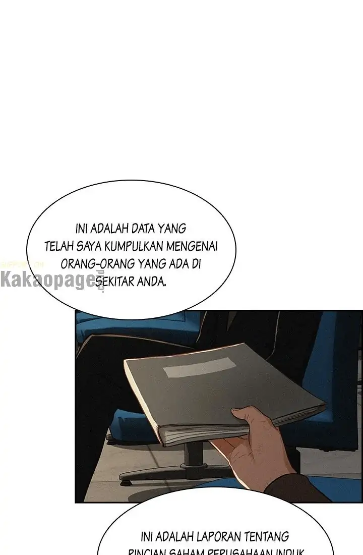 Lord of Money Chapter 44 - halaman 31