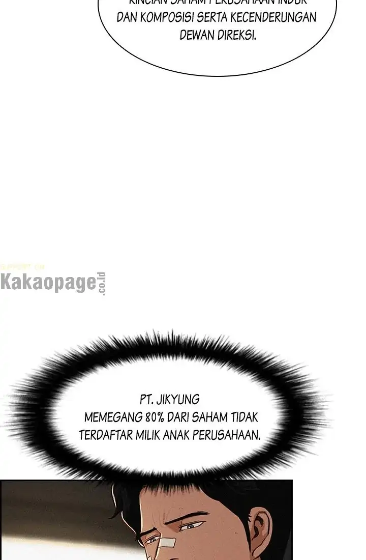 Lord of Money Chapter 44 - halaman 32
