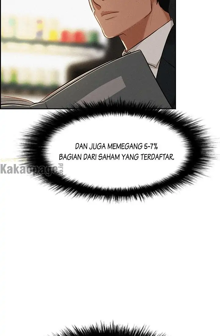 Lord of Money Chapter 44 - halaman 33