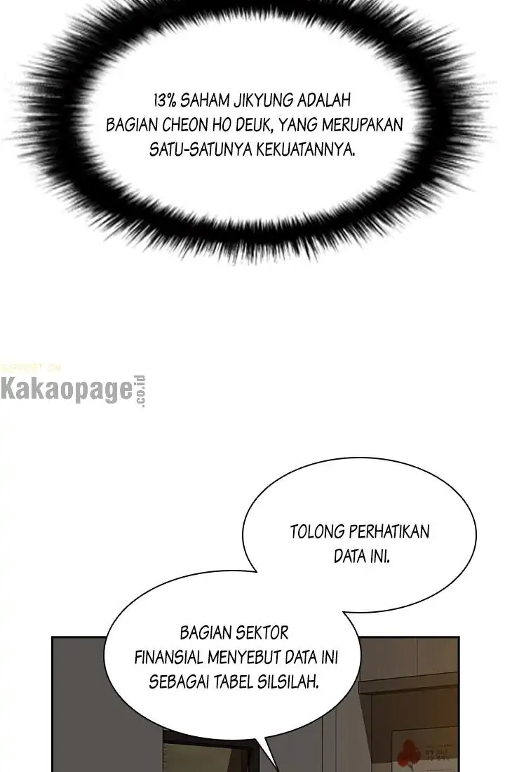 Lord of Money Chapter 44 - halaman 34