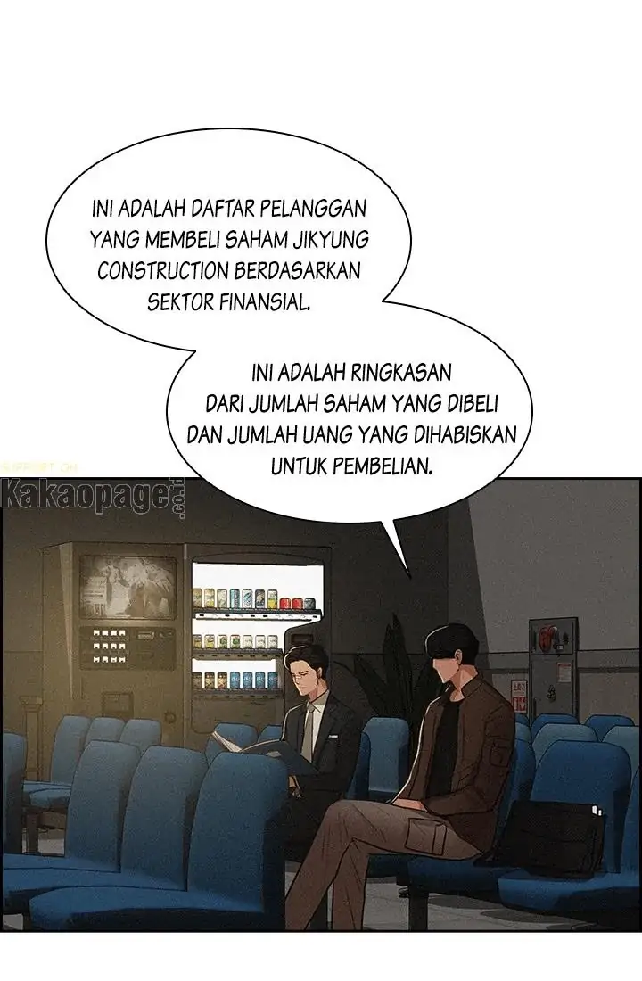 Lord of Money Chapter 44 - halaman 36