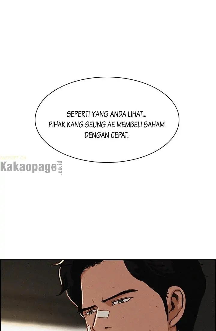 Lord of Money Chapter 44 - halaman 37