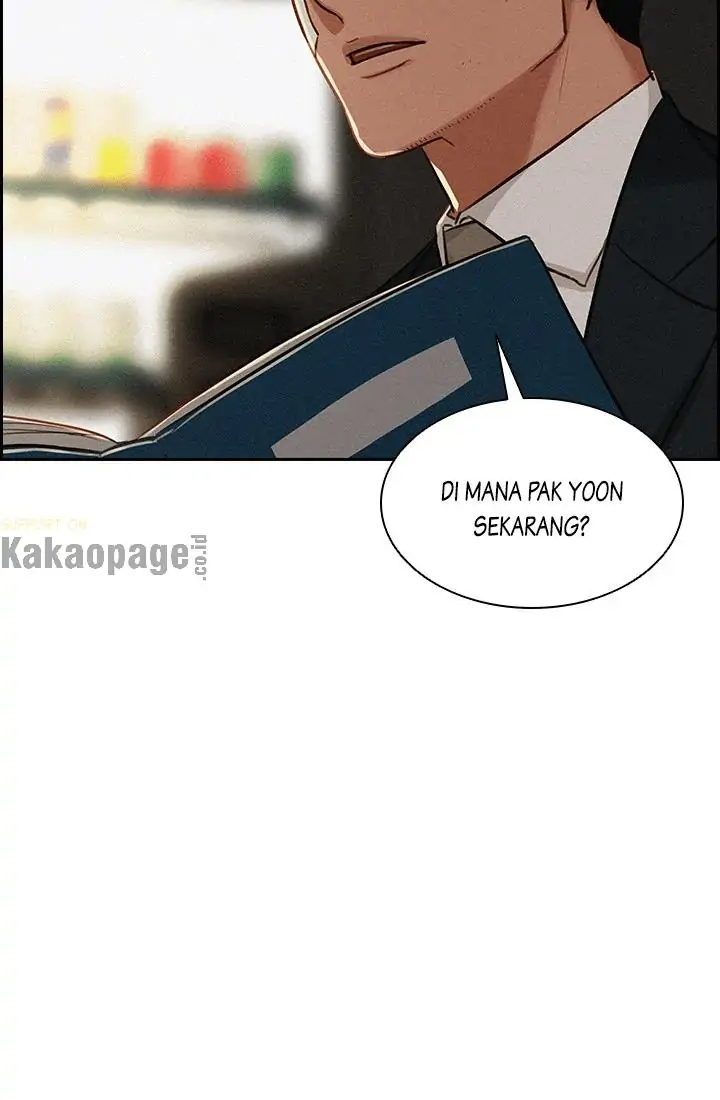 Lord of Money Chapter 44 - halaman 38