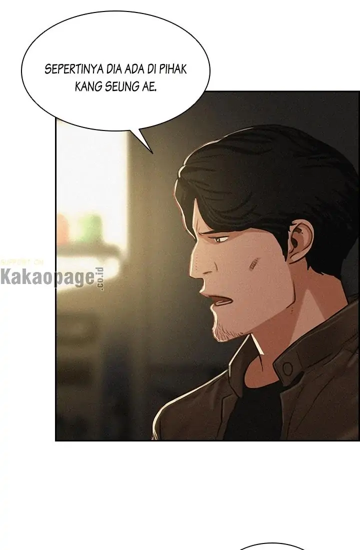 Lord of Money Chapter 44 - halaman 39