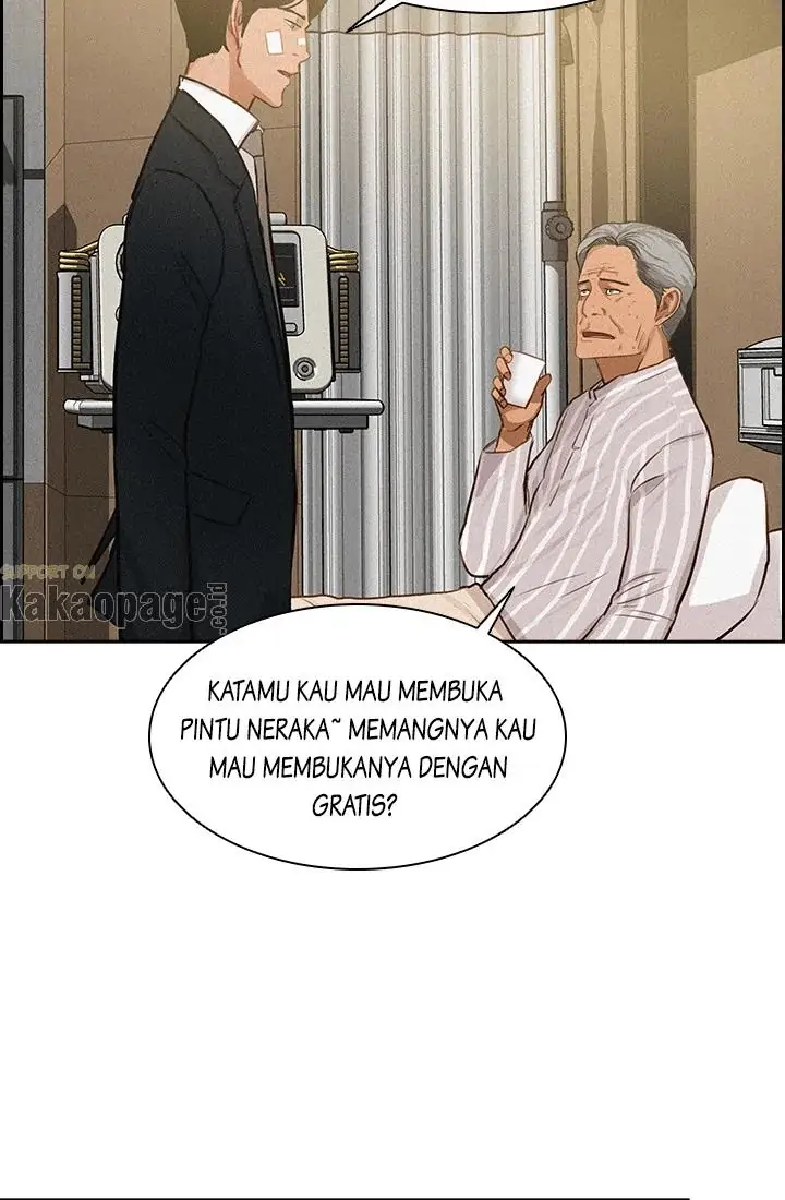 Lord of Money Chapter 44 - halaman 4