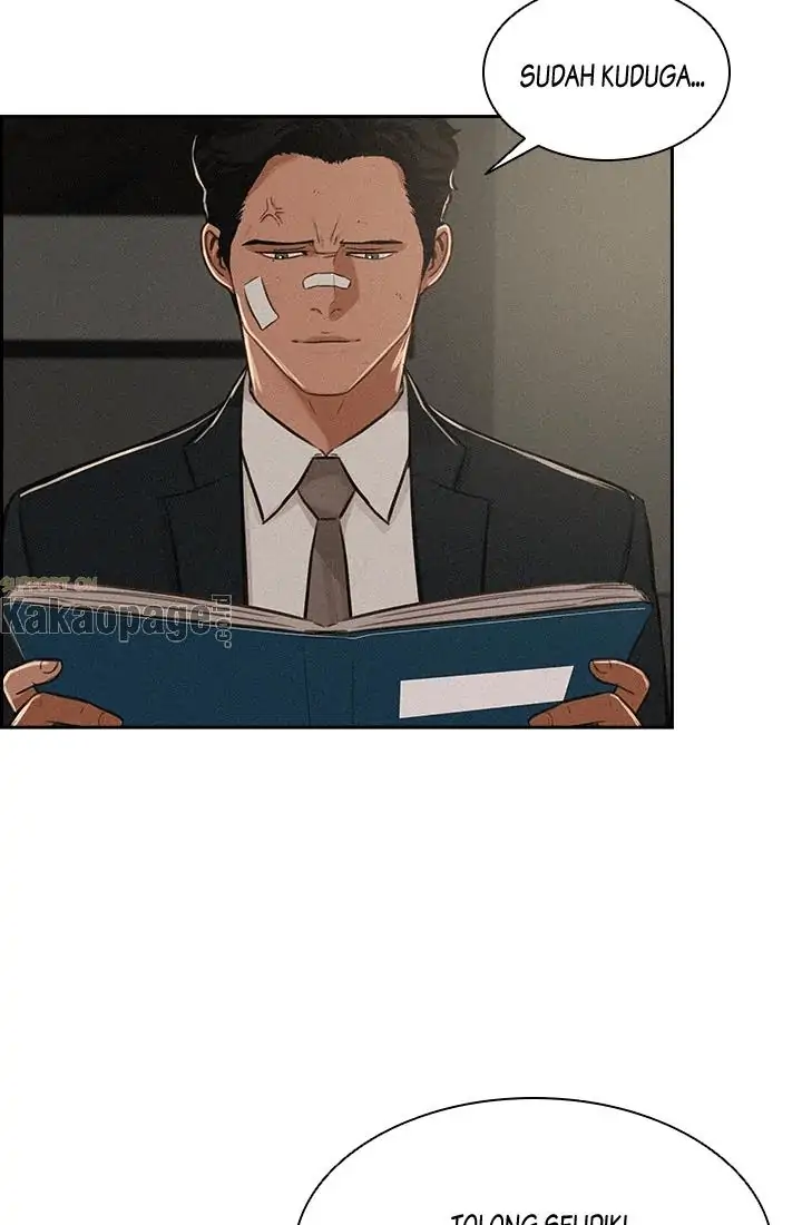 Lord of Money Chapter 44 - halaman 40