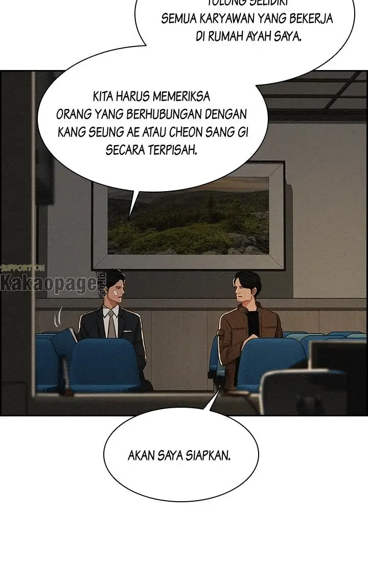 Lord of Money Chapter 44 - halaman 41