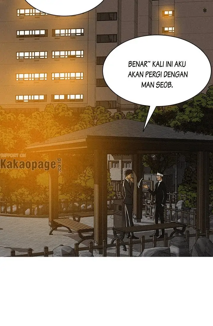 Lord of Money Chapter 44 - halaman 45