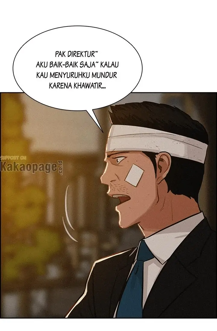 Lord of Money Chapter 44 - halaman 46