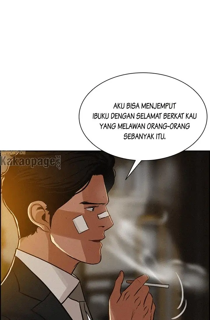 Lord of Money Chapter 44 - halaman 47