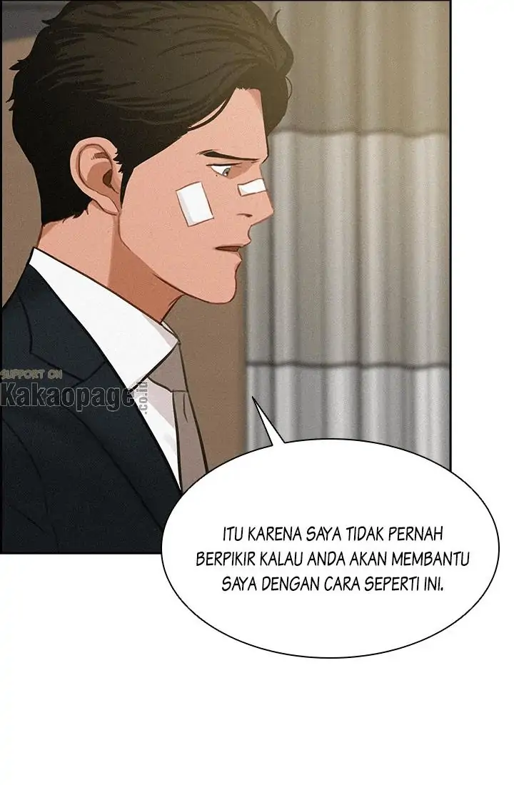 Lord of Money Chapter 44 - halaman 5