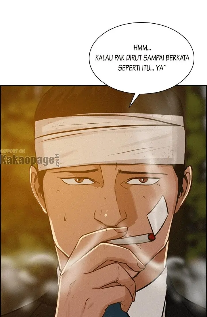 Lord of Money Chapter 44 - halaman 50