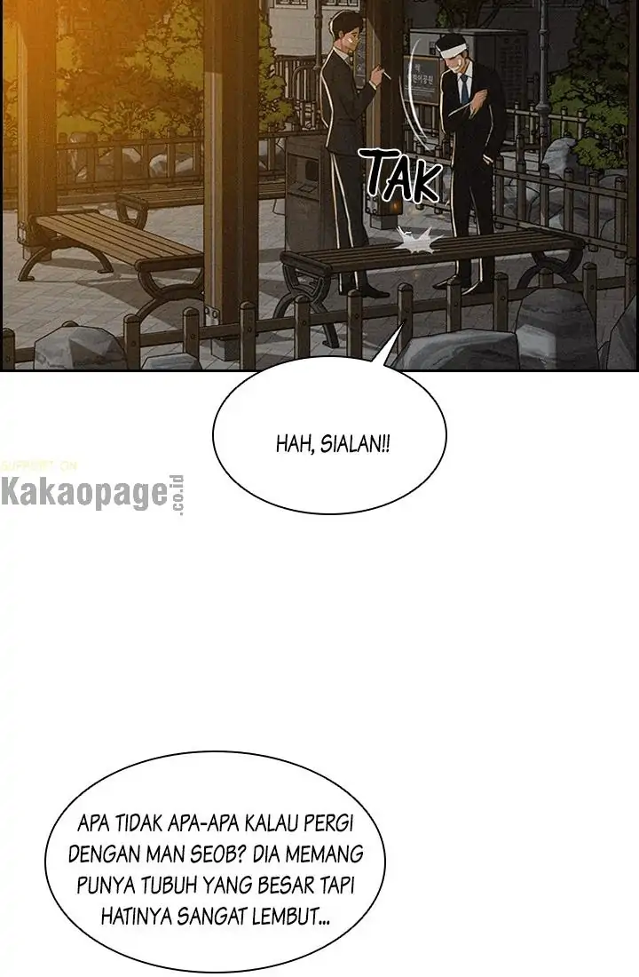 Lord of Money Chapter 44 - halaman 52