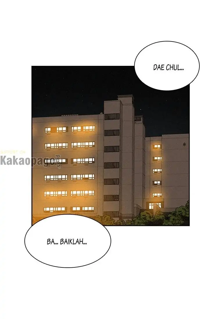 Lord of Money Chapter 44 - halaman 53