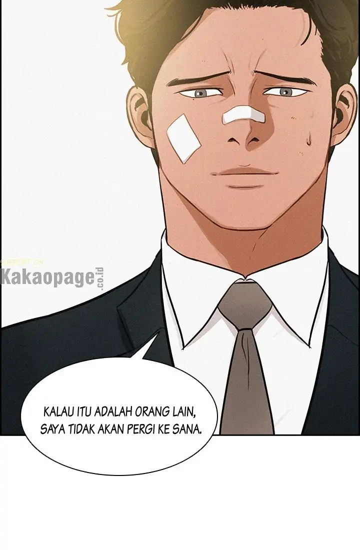 Lord of Money Chapter 44 - halaman 57