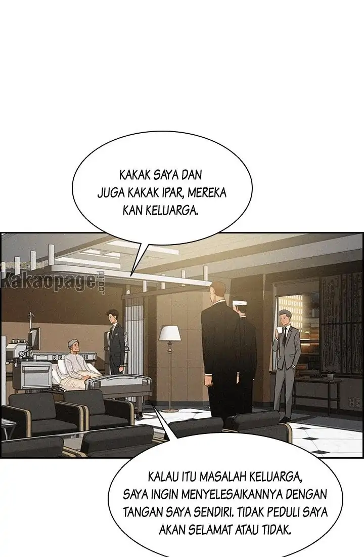 Lord of Money Chapter 44 - halaman 58
