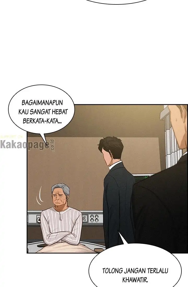 Lord of Money Chapter 44 - halaman 59