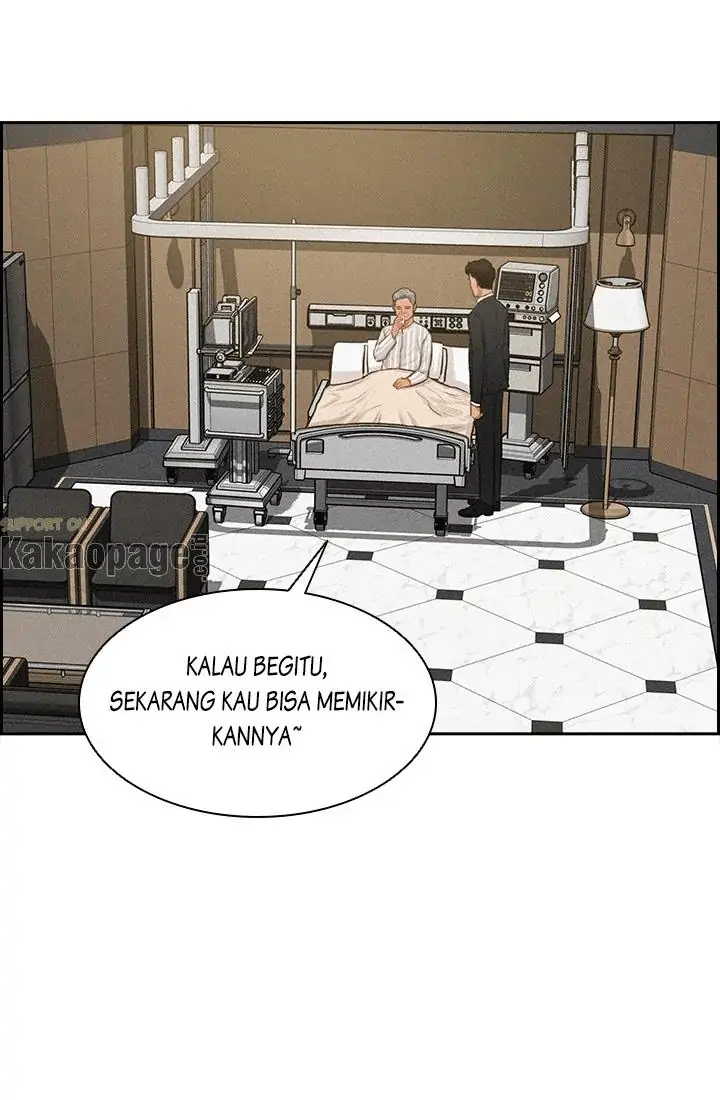 Lord of Money Chapter 44 - halaman 6