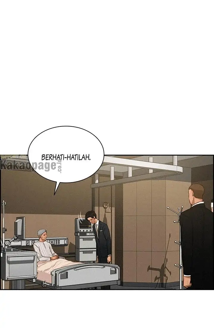 Lord of Money Chapter 44 - halaman 61