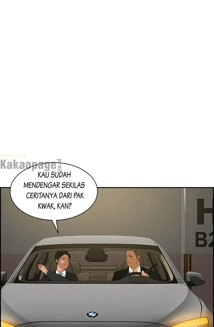 Lord of Money Chapter 44 - halaman 64