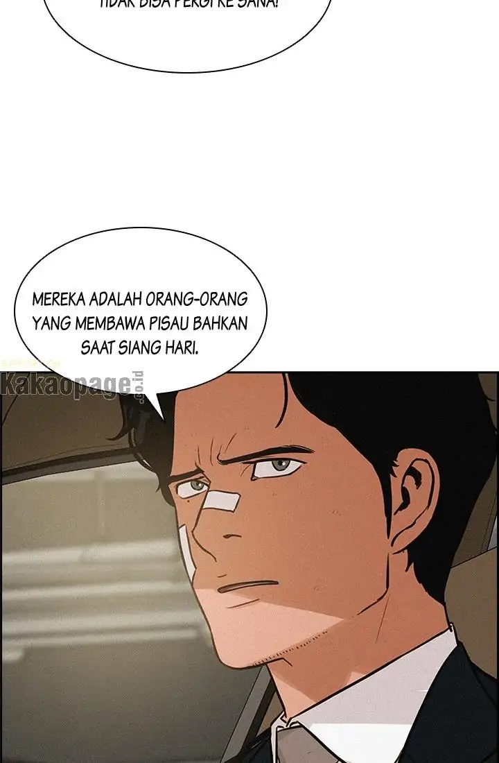 Lord of Money Chapter 44 - halaman 66