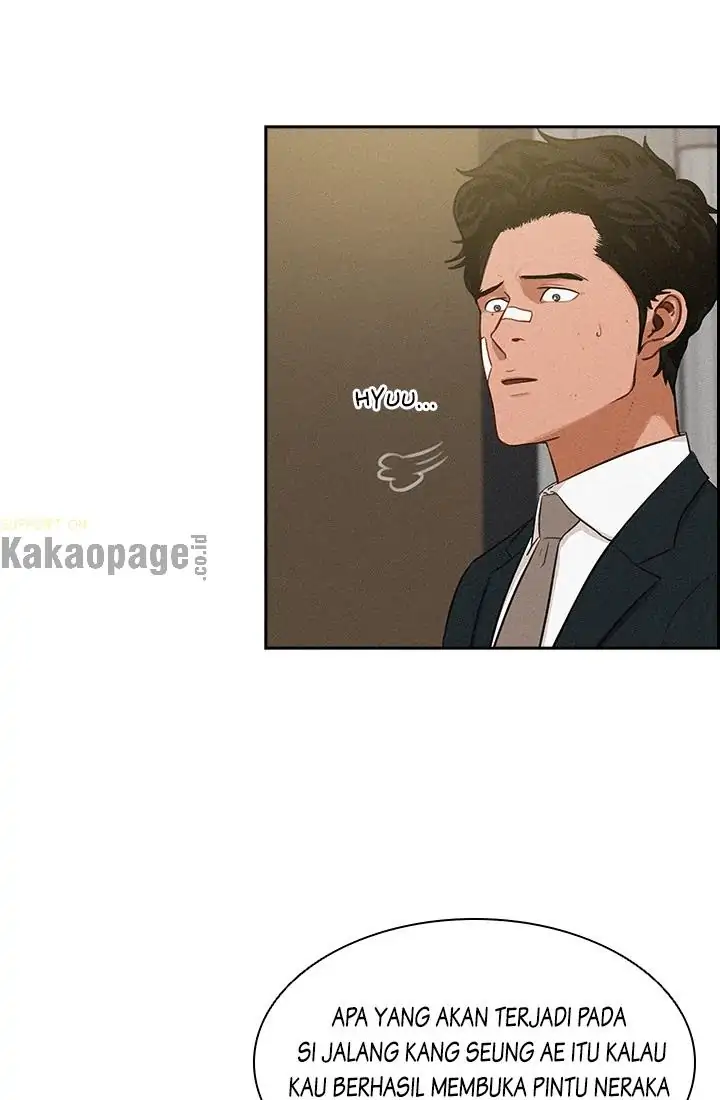 Lord of Money Chapter 44 - halaman 7