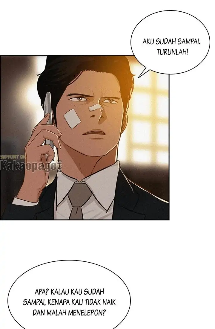 Lord of Money Chapter 44 - halaman 70