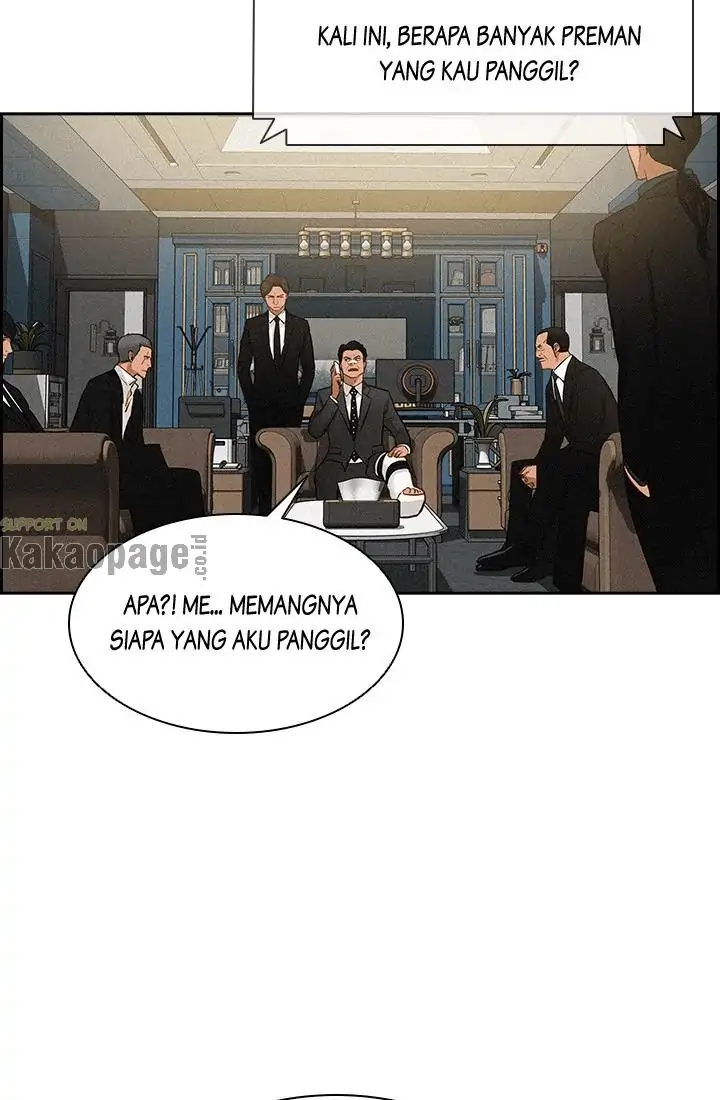 Lord of Money Chapter 44 - halaman 72