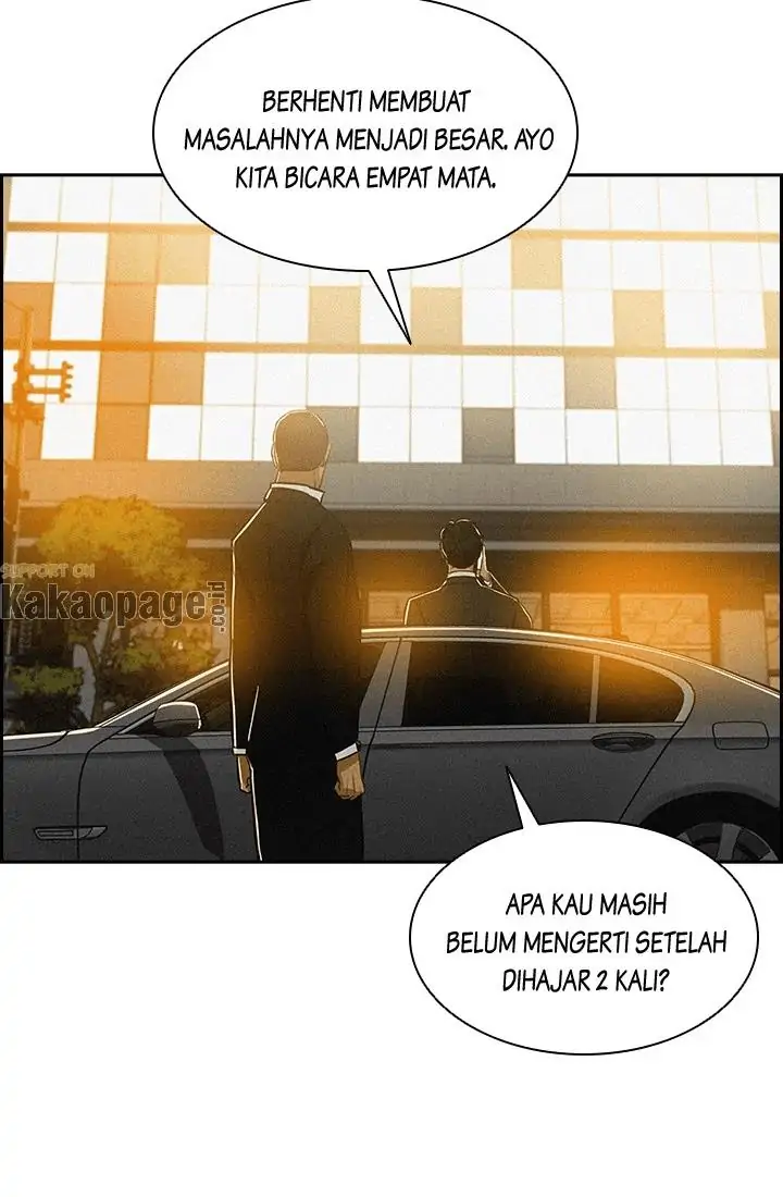 Lord of Money Chapter 44 - halaman 73