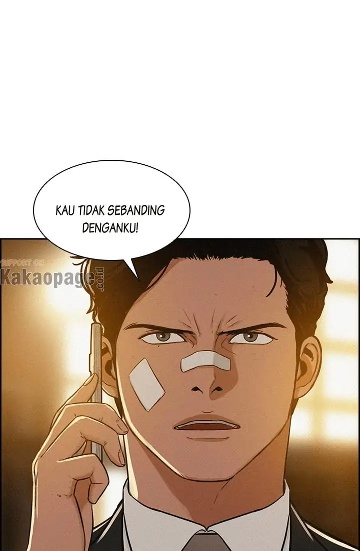 Lord of Money Chapter 44 - halaman 74