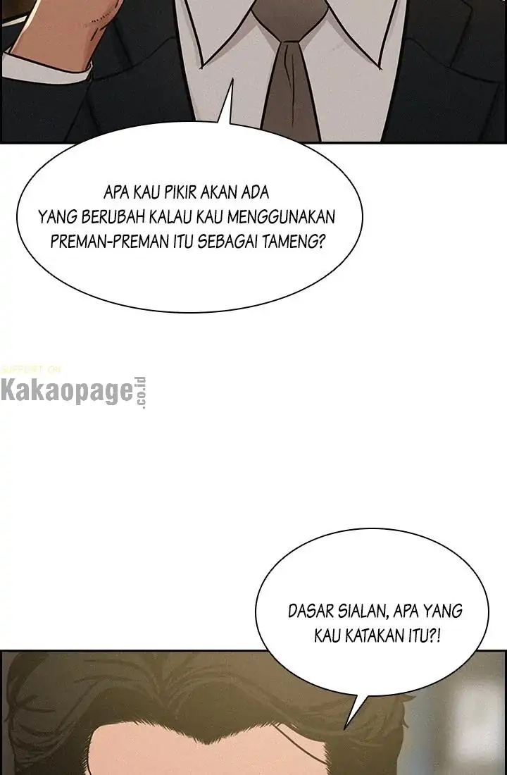 Lord of Money Chapter 44 - halaman 75