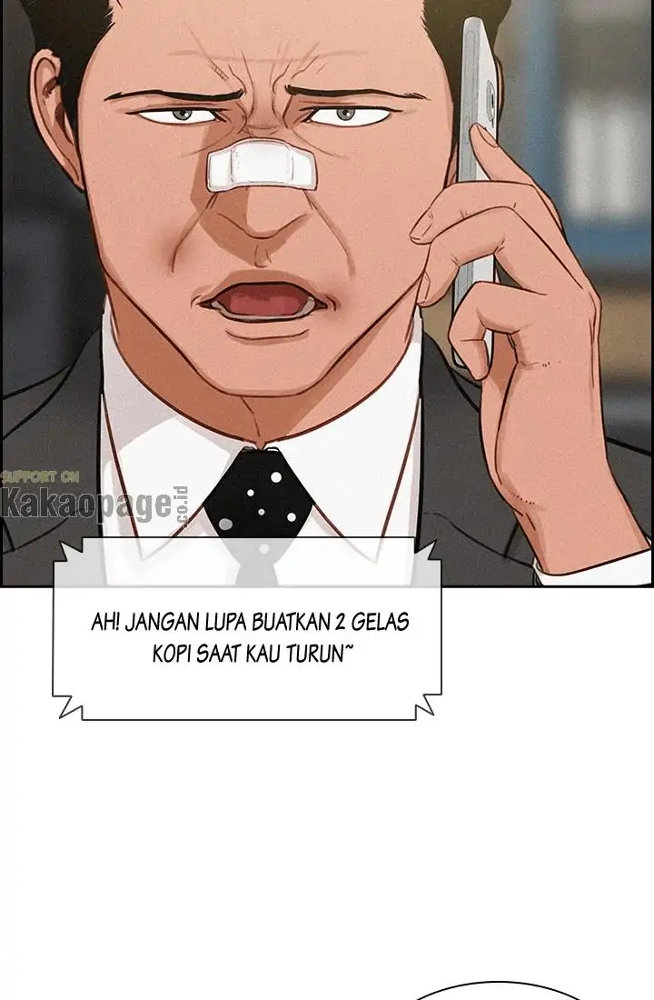 Lord of Money Chapter 44 - halaman 76