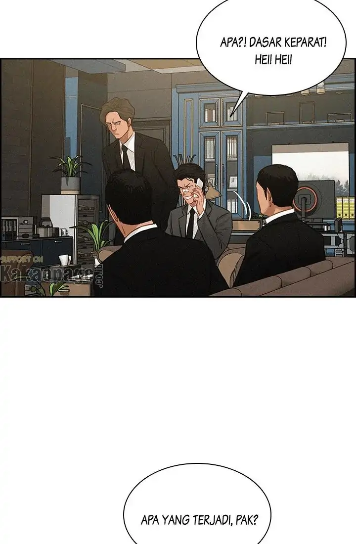 Lord of Money Chapter 44 - halaman 77