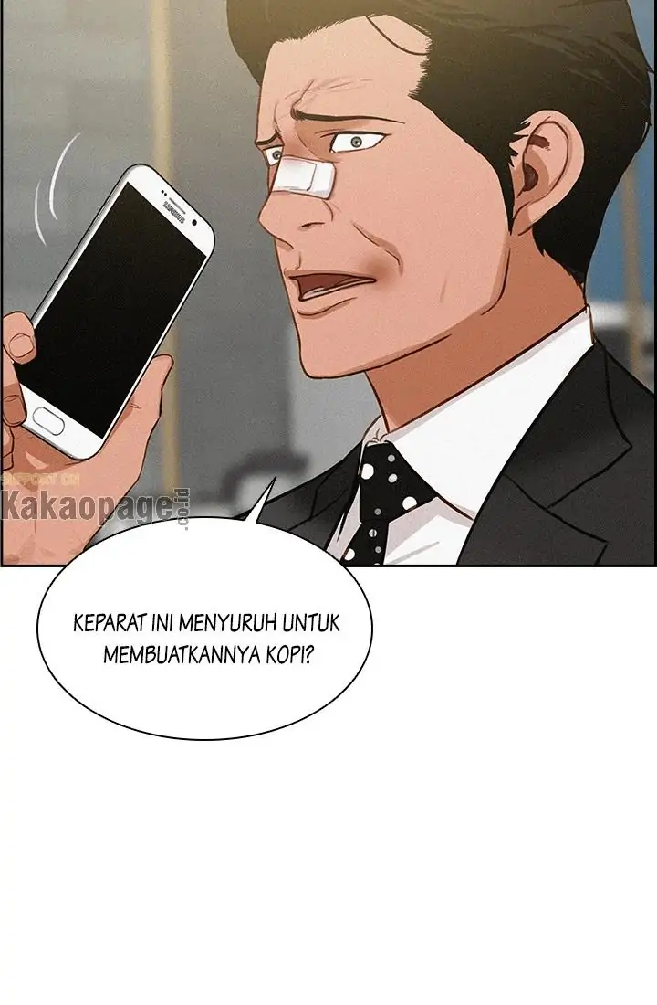 Lord of Money Chapter 44 - halaman 79