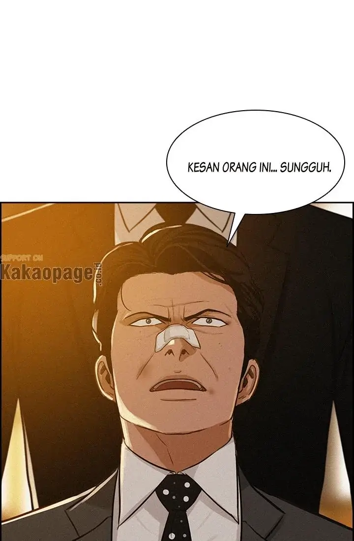 Lord of Money Chapter 44 - halaman 82