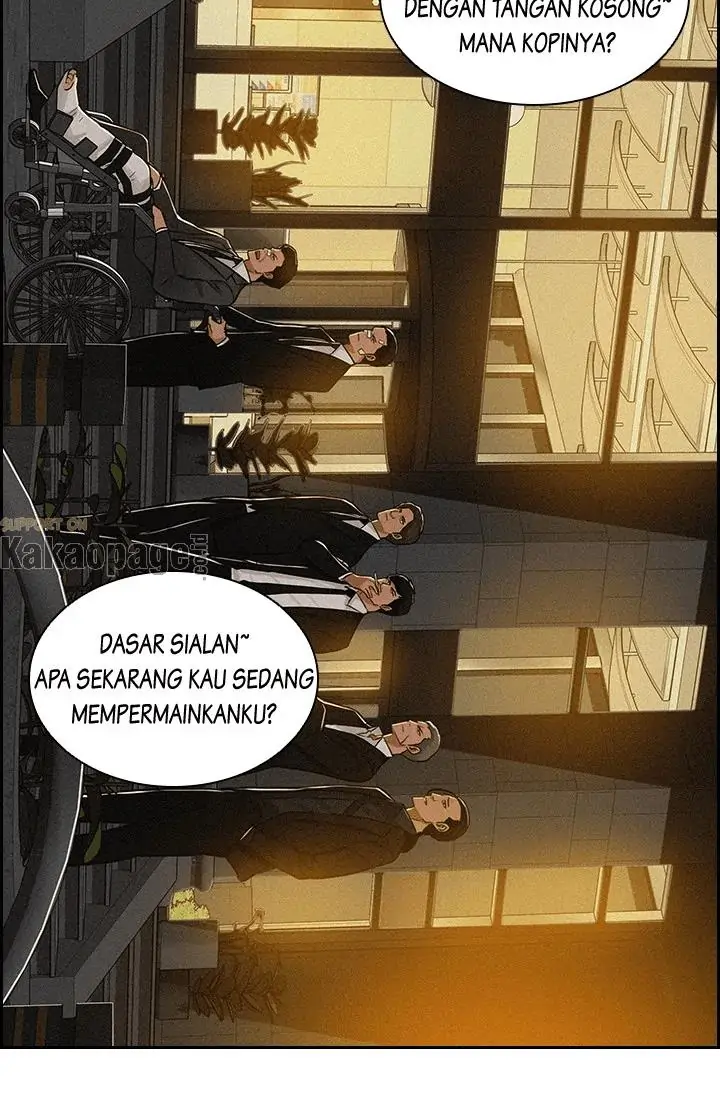 Lord of Money Chapter 44 - halaman 84