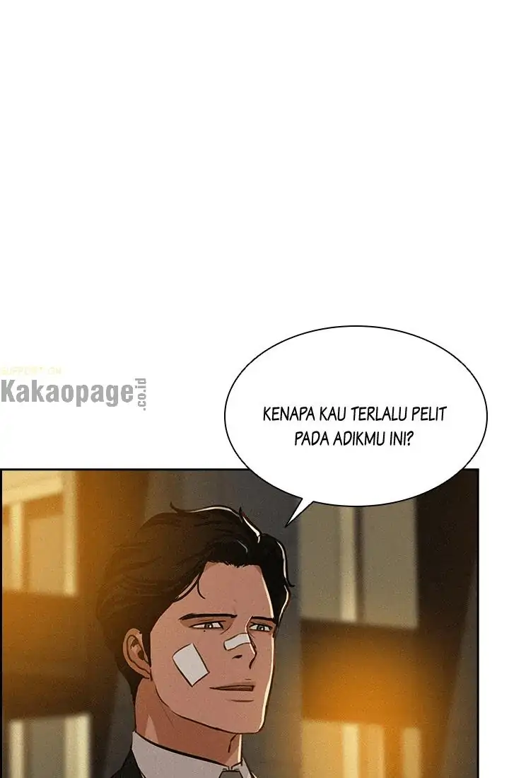 Lord of Money Chapter 44 - halaman 85
