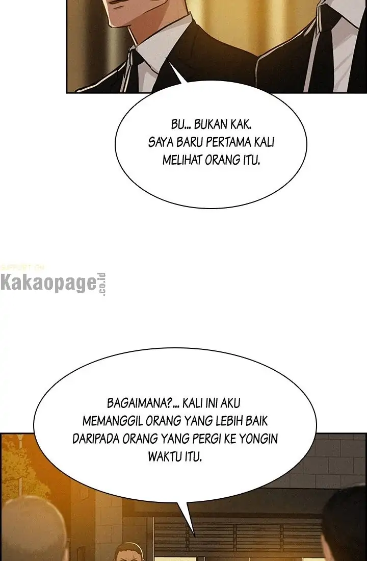 Lord of Money Chapter 44 - halaman 87