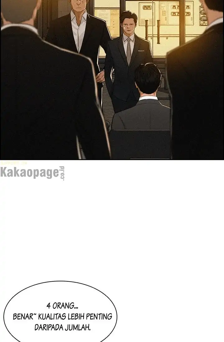 Lord of Money Chapter 44 - halaman 88