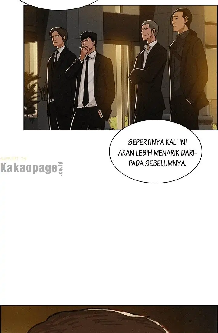 Lord of Money Chapter 44 - halaman 89