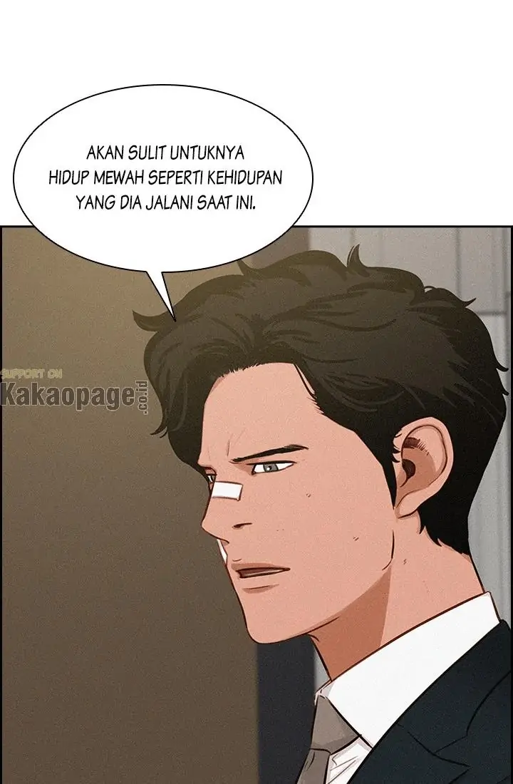 Lord of Money Chapter 44 - halaman 9