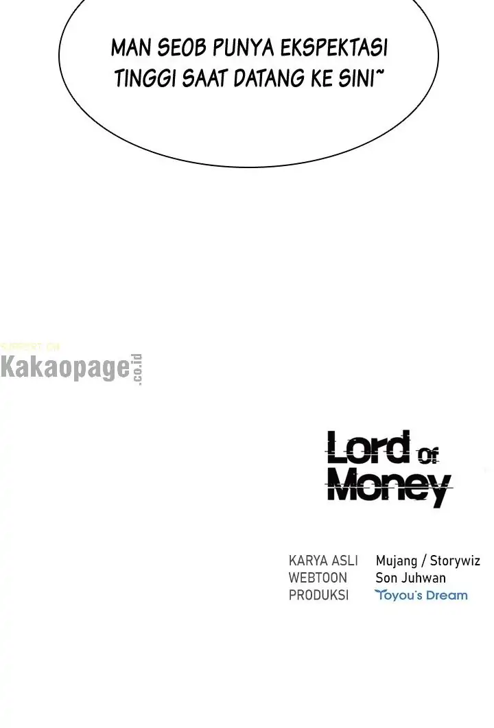 Lord of Money Chapter 44 - halaman 91