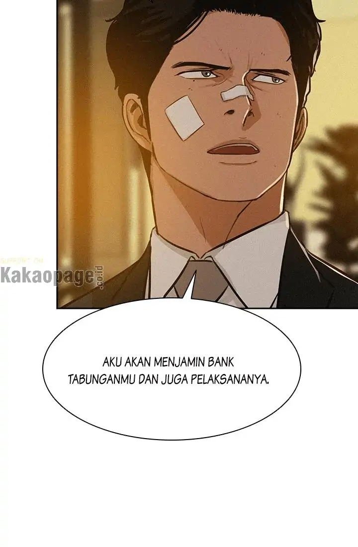 Lord of Money Chapter 45 - halaman 10